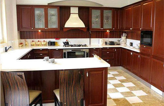 interior design show