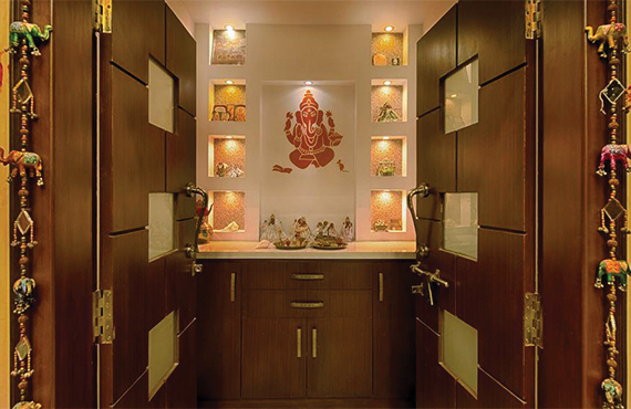 imported modular kitchen