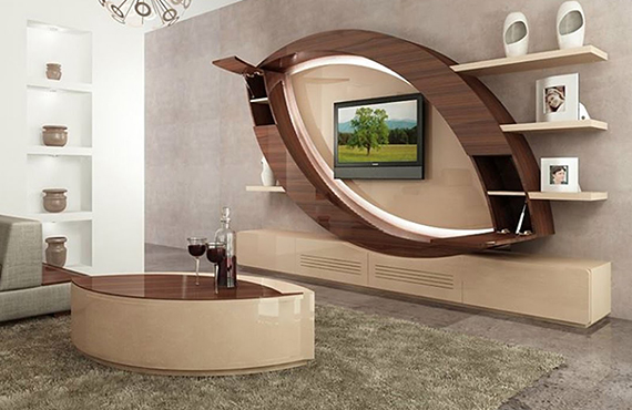 new kitchen designs in india